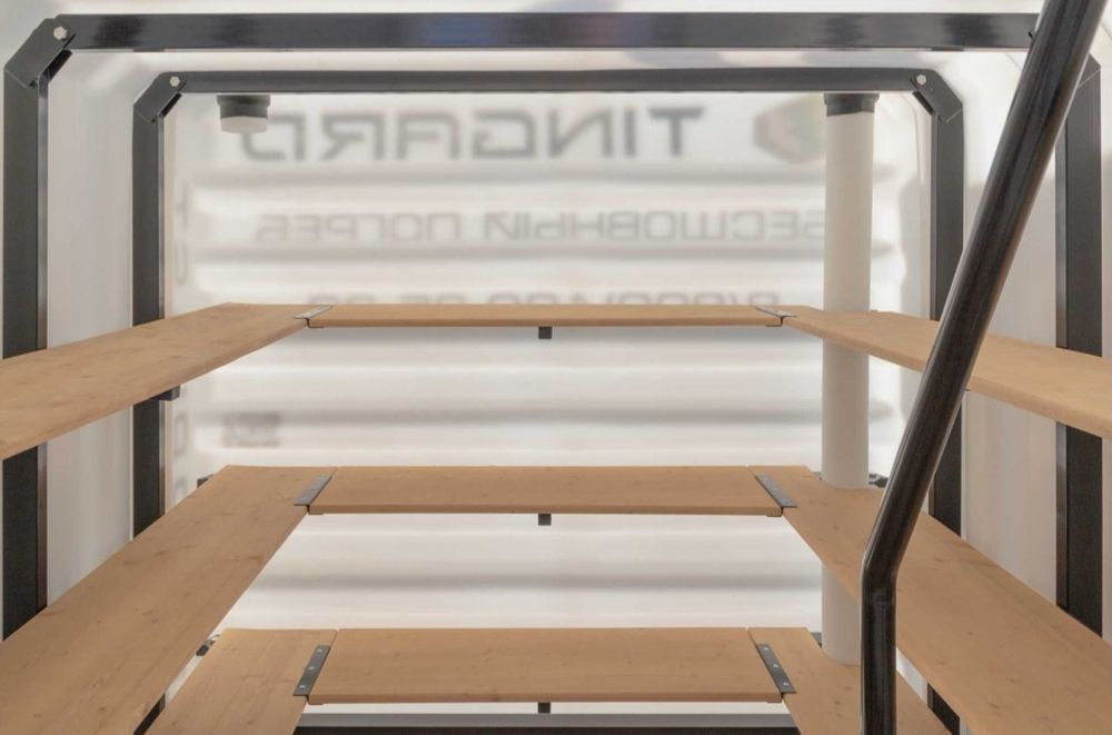 Погреб Prestige M | Алматы | QAZPOLYMER GROUP