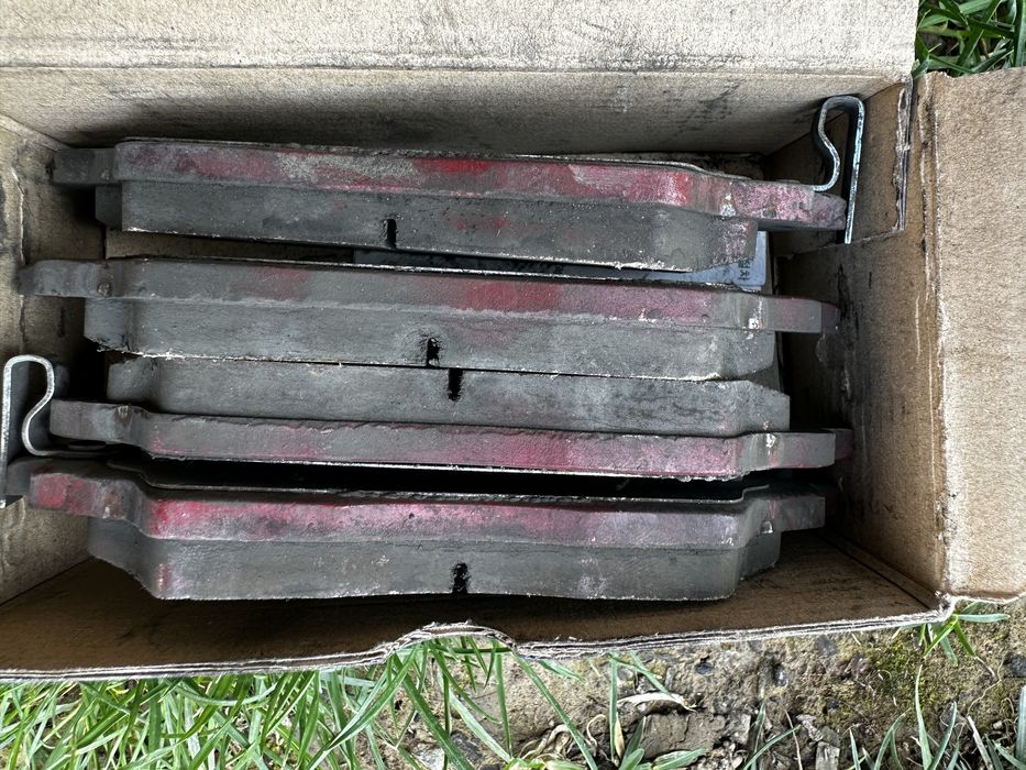 Hardron kalotka Cobalt uchun