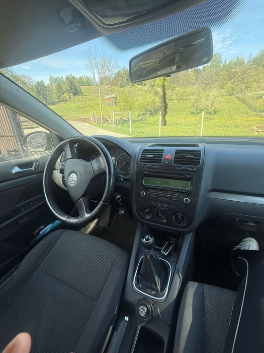 Vand Volkswagen golf