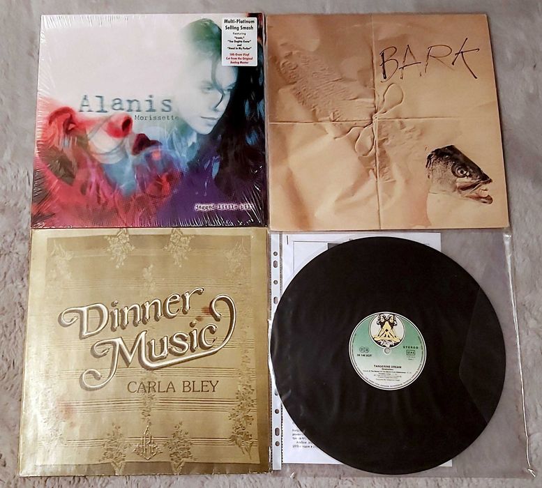 Пластинки продажа, обмен.