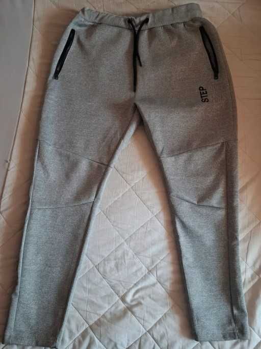 Pantaloni trening Flex Style