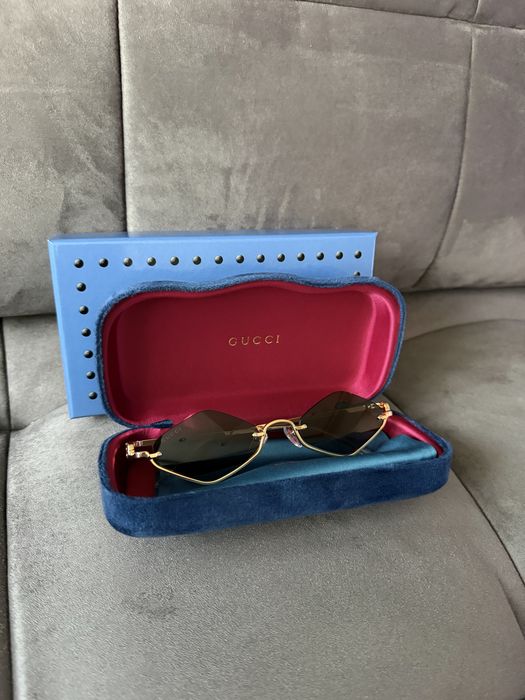 Дамски очила Gucci