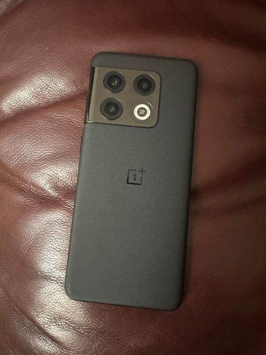 OnePlus 10pro 12/256
