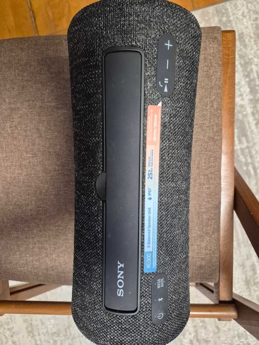 Boxa SONY SRS-XG 300