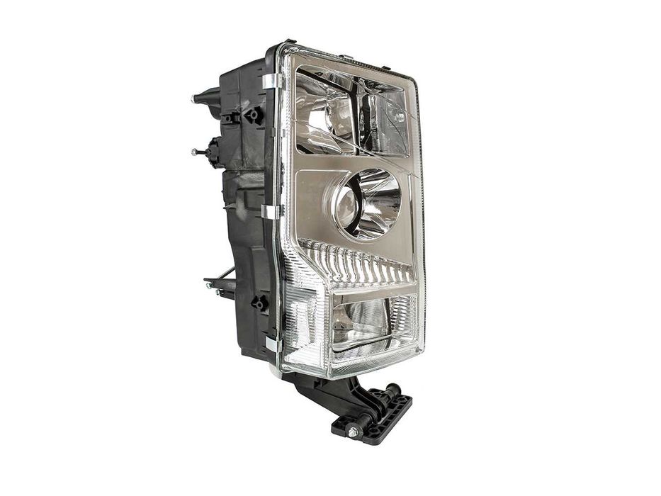 Фарове Фар за VOLVO FH, FM2 / 2002 - 2008 Волво ФХ, ФМ2