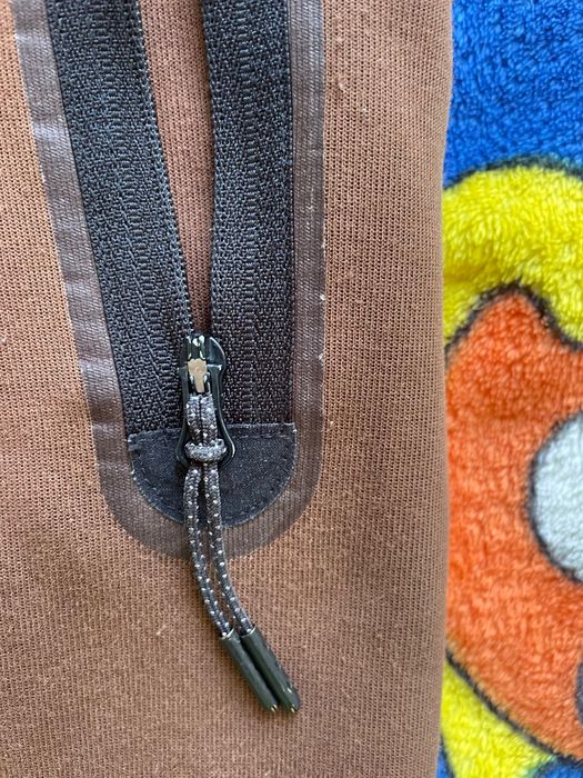 Nike Tech Fleece Долница М размер ОРИГИНАЛНА