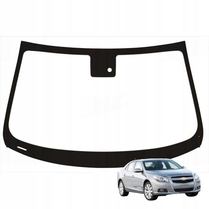 GM Лобовое стекло MALIBU 1