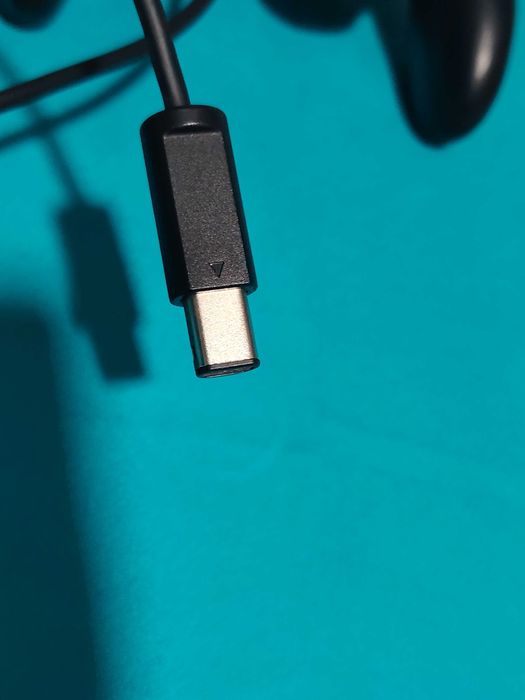 NINTENDO controller GameCube