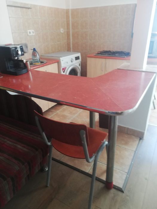 Garnosiera str olimpiadei