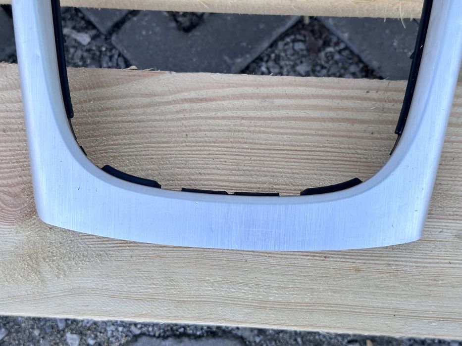 Интериорни лайсни AUDI Q5 SQ5