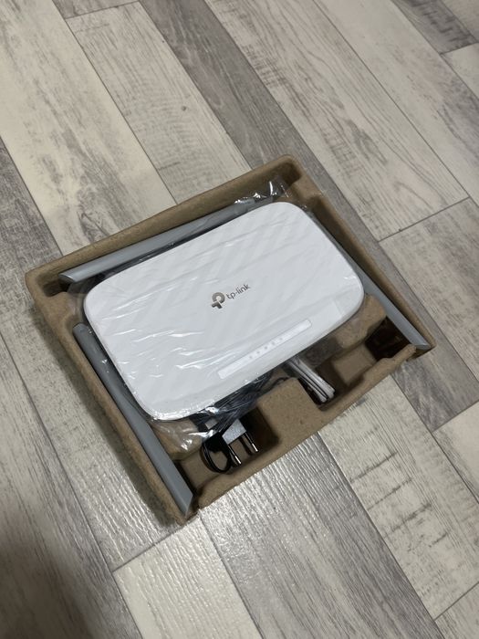 Роутер/модем tp-link Archer C50