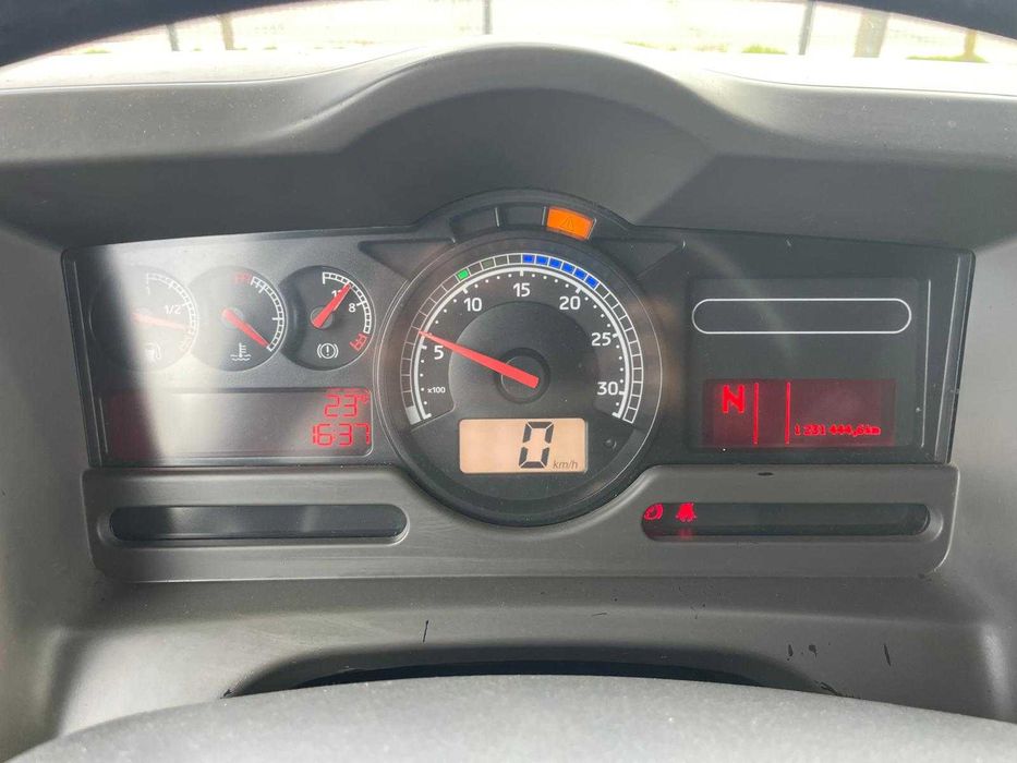 Renault Premium 430DXI + Lohr Eurolohr 8-9 Transportor auto