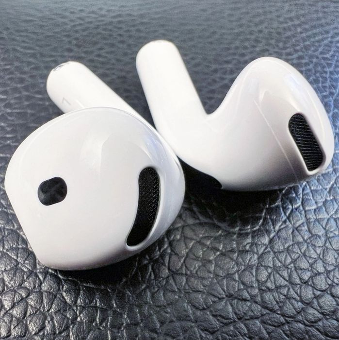 Apple airpods 4 (ANC)!.Оригинални!.