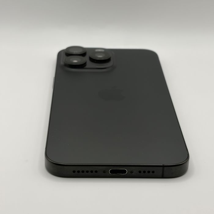  iPhone 15 PRO MAX 256GB Folie+Cablu Cadou Garantie/Factura 1181