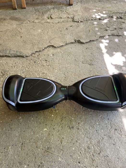 Vand haverboard lexgo spark