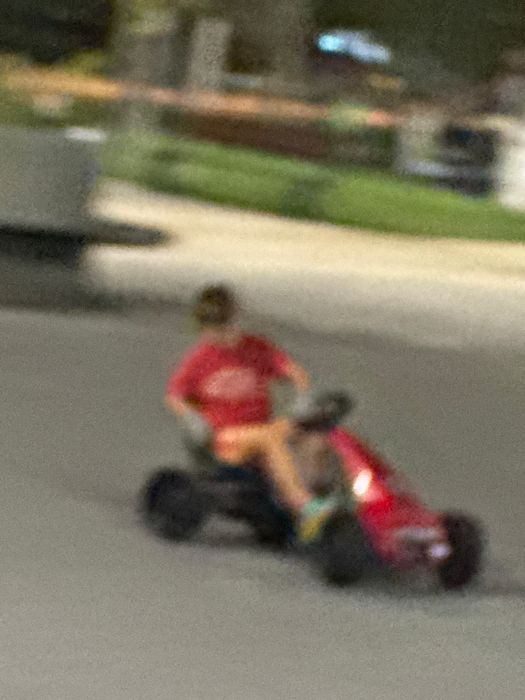 Cart cu pedale Puky aproape nou ( kart )