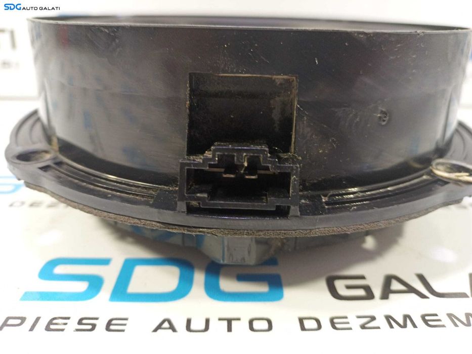 Boxa Difuzor de pe Usa Portiera Skoda Octavia 3 2013 - 2020 Cod 5E0035411A [L1783]