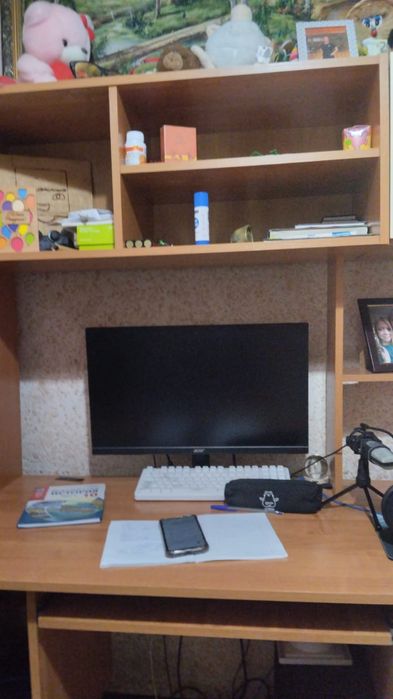 Мебель  для детской