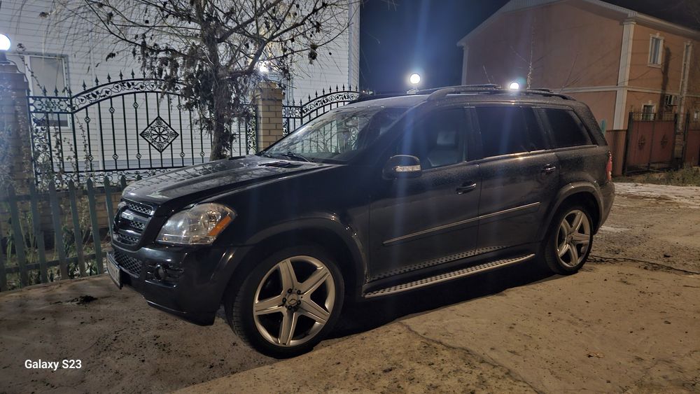 Диски с покрышкой мерседес