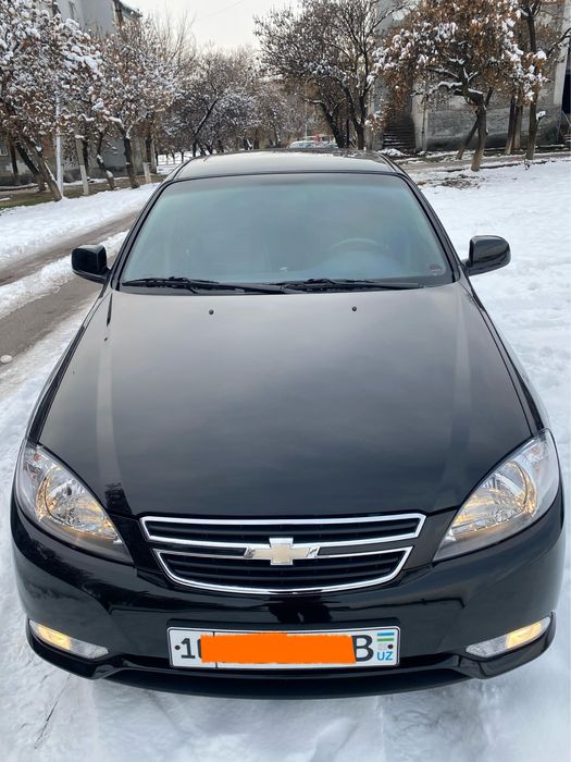 Ideal holatda Jentra Full pozitsiyasi sotiladi