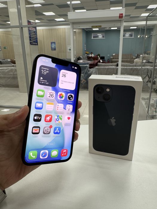 Apple iPhone 13 128GB