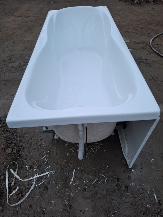 Продаю ваны бу пользовались 6 месяцев