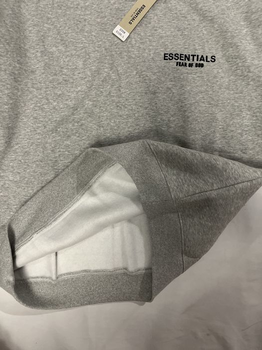 Худи ессеншиалс|Hoodie Essentials