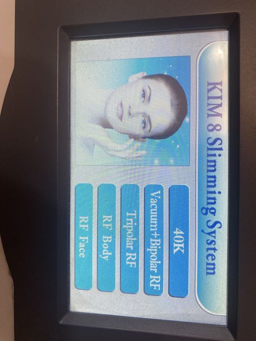 Aparat de liposucție