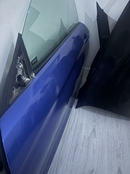BMW F 32 лява врата без забелешки
