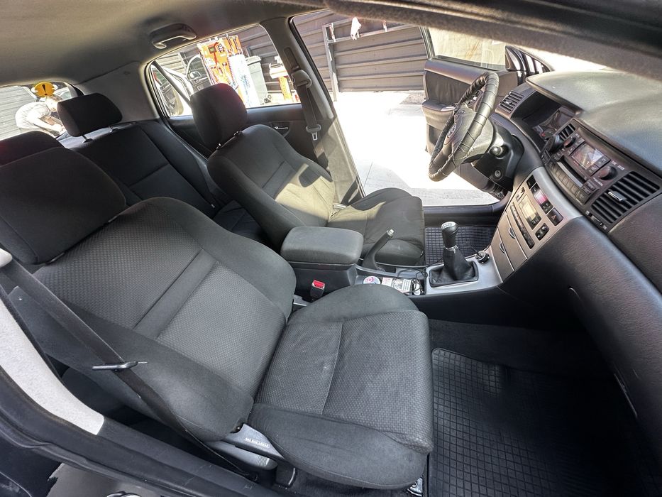 Vand Toyota Corolla 2005