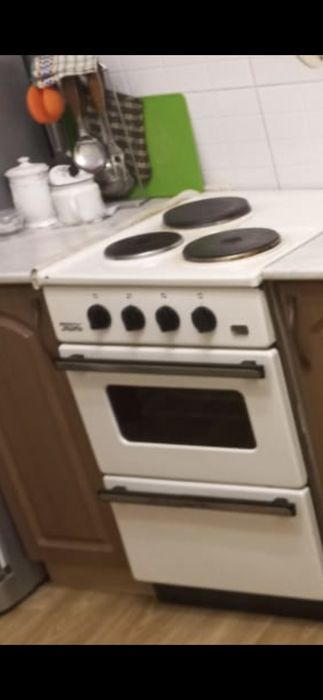 Продам плиту "Томь"