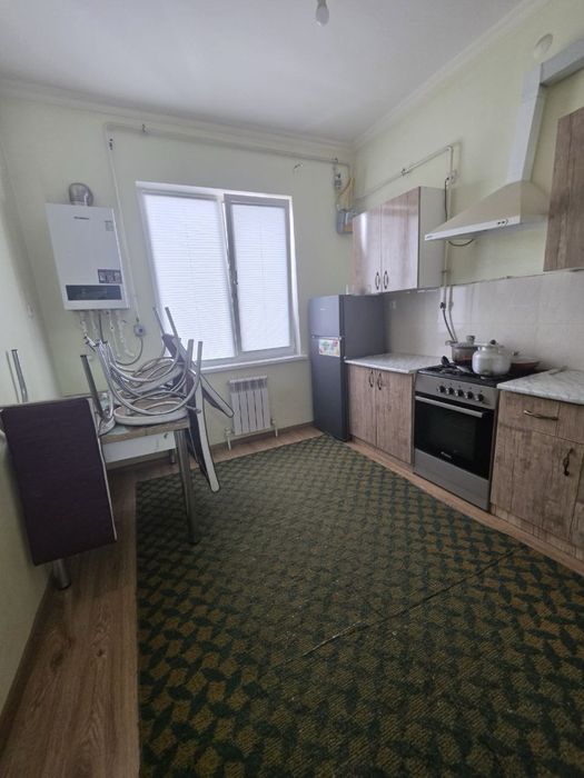 Корасув ареда квартира