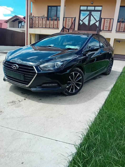 Dezmembrez Dezmembrari HYUNDAI i40 2015 euro 6  CW (VF) 1.7 CRDi D4FD