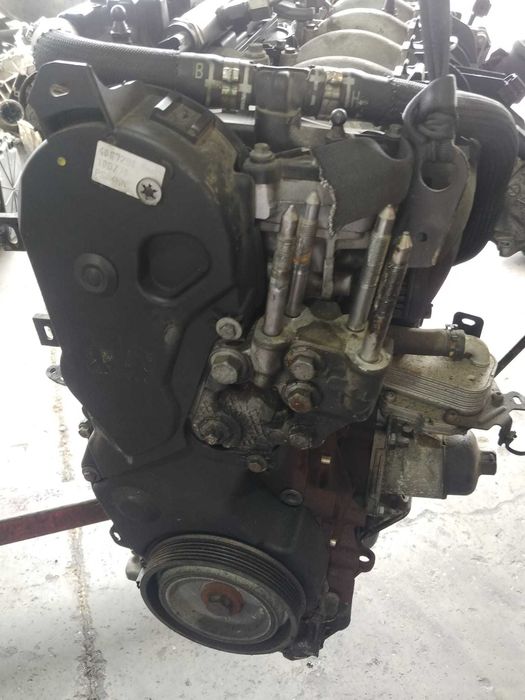 motor 4hn 2.2 d  mitsubishi outlander land rover freelander peugeot 4007
