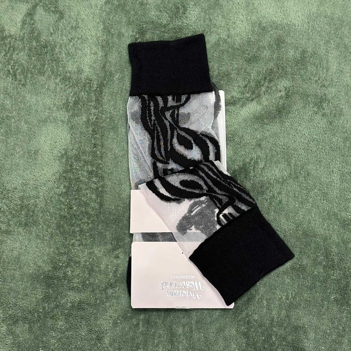 Sosete Vivienne Westwood