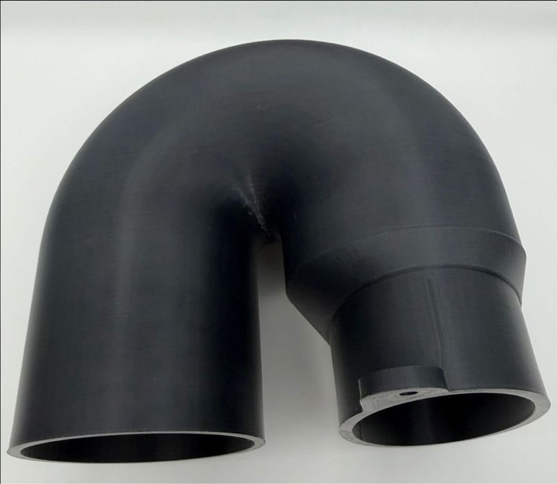 BMW MAF АДАПТЕРИ  ЗА СПОРТЕН ФИЛТЪР- F30 N47 /M47 /M57 -76mm / 80mm