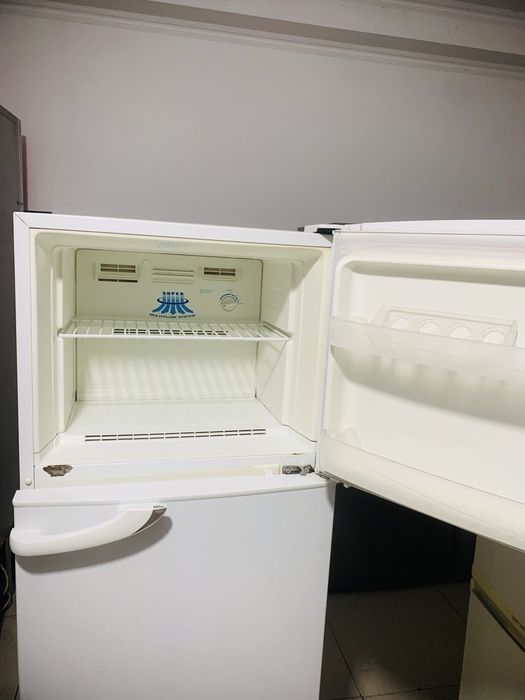 Холодильник Daewoo no frost