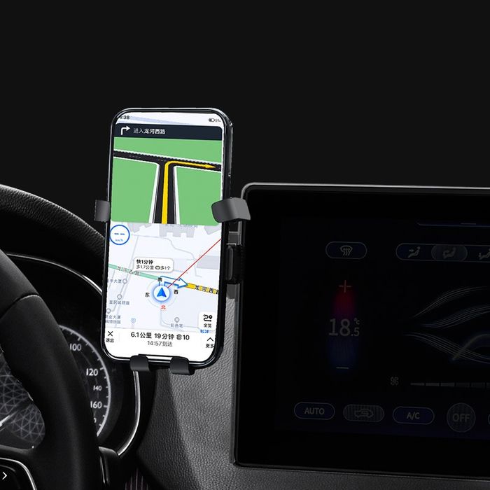 Держатель телефона Hongqi E-QM5