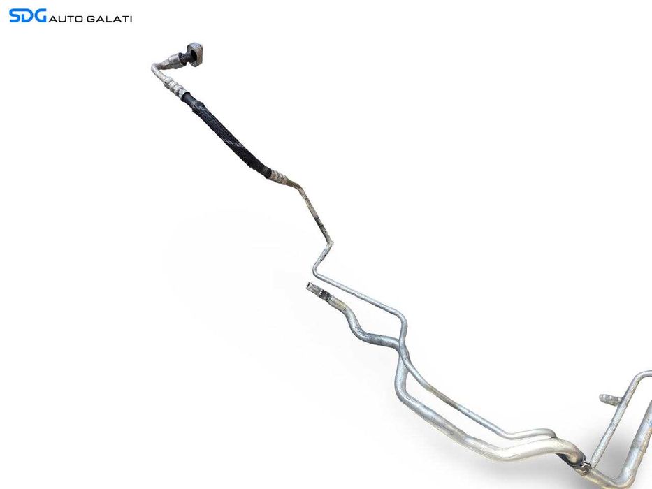 Conducta Teava AC Aer Conditionat Clima Alfa Romeo 159 1.9 JTD 2005 - 2011 Cod F939422300 [N5436]