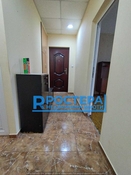 Продава се Тристаен апартамент в Търговище, Запад 2 - 78 кв.м за 621 €/кв.м - Снимка #13