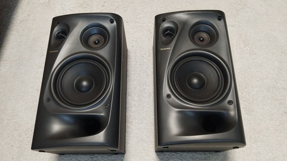 Boxe Technics 100 w
