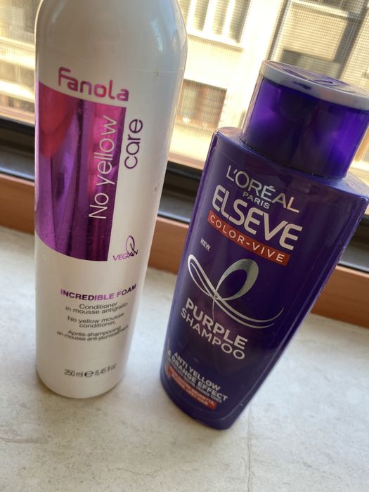 Козметика AVON гримове и парфюми