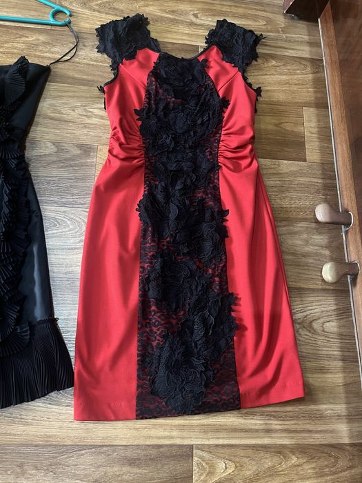 Продам платье 46-48 размер