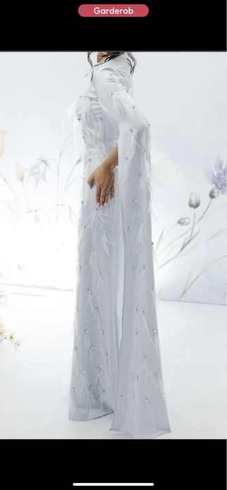 Продам платье бренда Malli