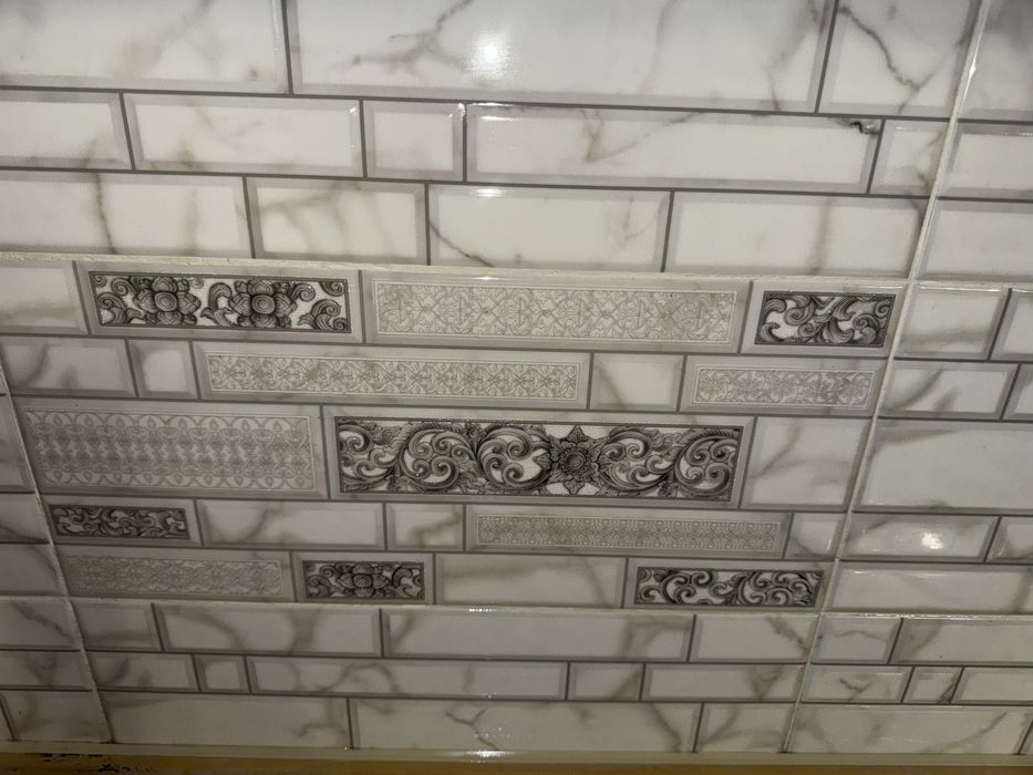 Клининговые услуги