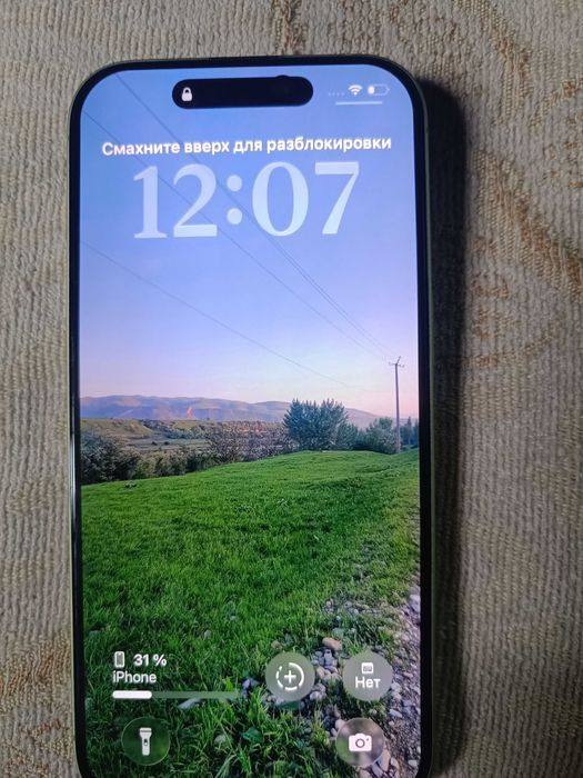 iPhone 17 256гб АКМ 99