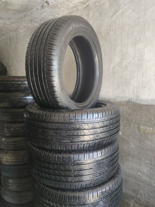 Б/У Continental GOODYEAR BARS Ласса..