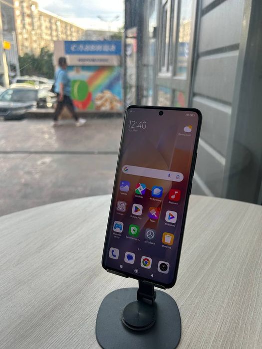 Redmi Note 13 pro 5G