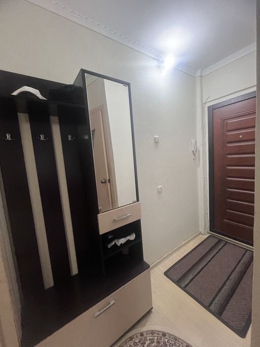 Квартира 2- ух комнатная