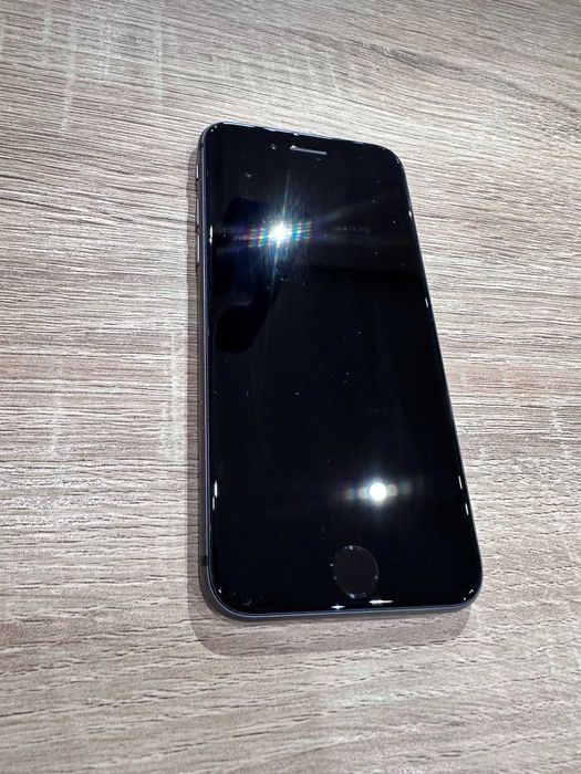 iPhone 8 64GB, цвят Space Grey